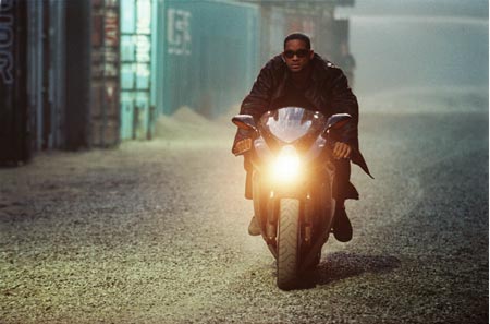 I, Robot mit Will Smith