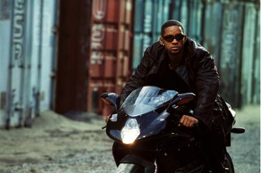 I, Robot mit Will Smith