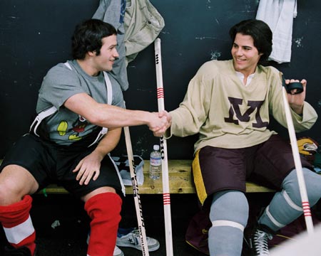 Miracle - Das Wunder von Lake Placid