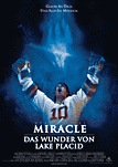 Miracle - Das Wunder von Lake Placid - Filmposter