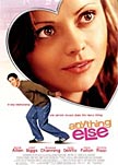 Anything Else - Filmposter