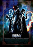 Hellboy - Filmposter