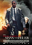 Mann unter Feuer - Filmposter