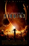 Riddick - Chroniken eines Kriegers - Filmposter