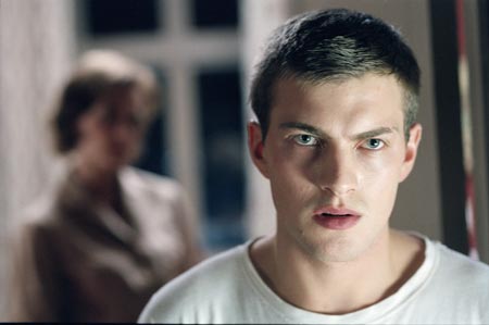 Evil (mit Andreas Wilson) Evil (mit Andreas Wilson)