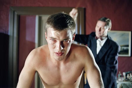 Evil (mit Andreas Wilson) Evil (mit Andreas Wilson)