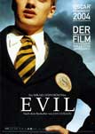 Evil - Filmposter