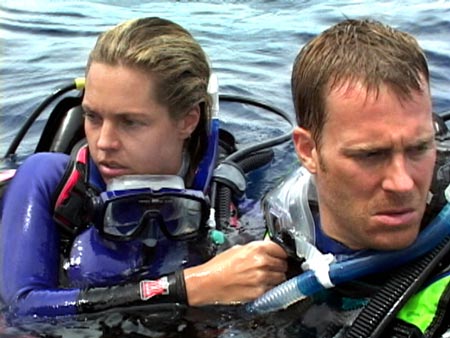 Open Water