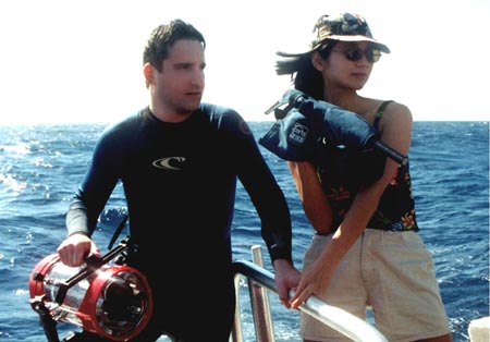 Open Water