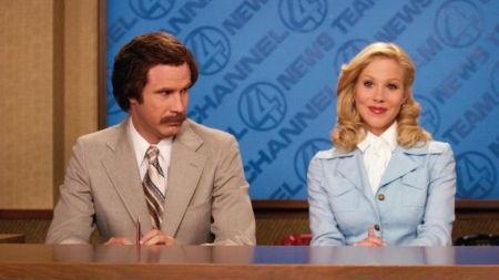 Anchorman  Die Legende von Ron Burgundy