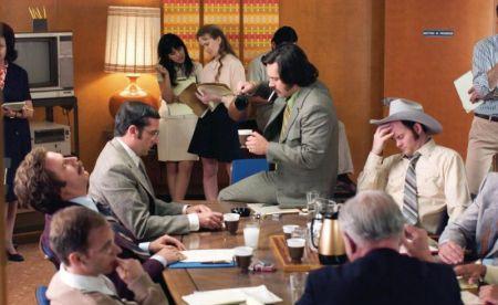 Anchorman  Die Legende von Ron Burgundy