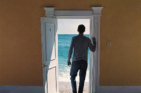 Das Meer und die Gezeiten (Littoral) Das Meer und die Gezeiten (Littoral)