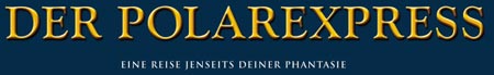 Der Polarexpress