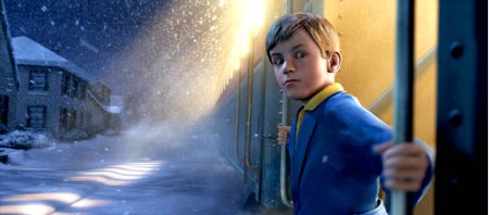 Der Polarexpress