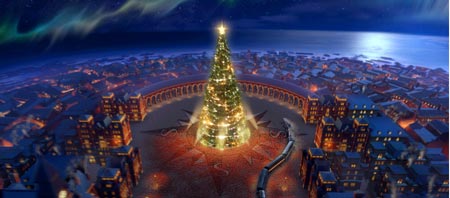 Der Polarexpress