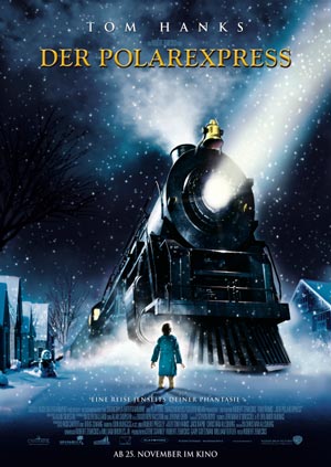 Der Polarexpress