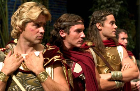 Alexander (mit Colin Farrell)