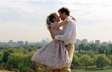 Bridget Jones 2 - Am Rande des Wahnsinns mit Renee Zellweger, Hugh Grant und Colin Firth Bridget Jones 2 - Am Rande des Wahnsinns mit Renee Zellweger, Hugh Grant und Colin Firth