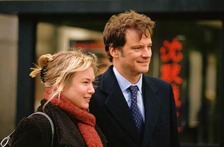 Bridget Jones 2 - Am Rande des Wahnsinns mit Renee Zellweger, Hugh Grant und Colin Firth