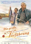 Die große Verführung - Filmposter