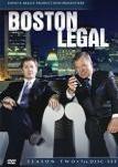 Boston Legal