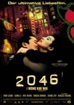2046 - Filmposter