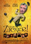 Alles auf Zucker! - Filmposter