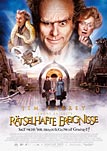 Lemony Snicket - Rätselhafte Ereignisse - Filmposter