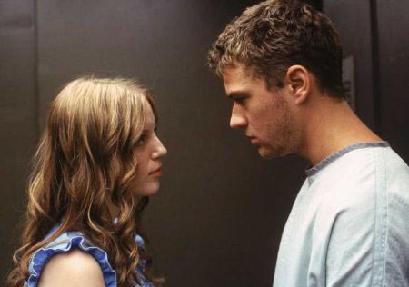 The I Inside (mit Ryan Phillippe)
