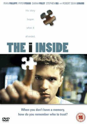 The I Inside (mit Ryan Phillippe)