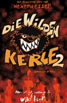 Die wilden Kerle 2 - Filmposter