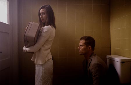 Barfuss (mit Til Schweiger und Johanna Wokalek) Barfuss (mit Til Schweiger und Johanna Wokalek)