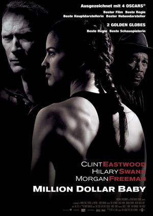 Million Dollar Baby