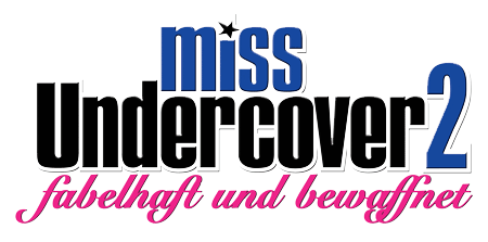 Miss Undercover 2 (mit Sandra Bullock und Regina King)