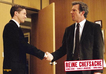 Reine Chefsache Reine Chefsache