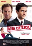 Reine Chefsache - Filmposter