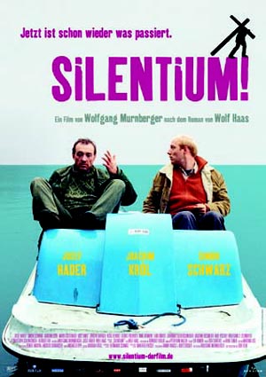 Silentium