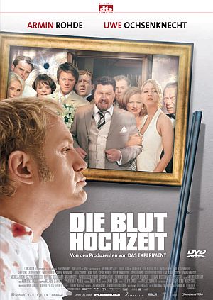 Die Bluthochzeit mit Armin Rohde und Uwe Ochsenknecht