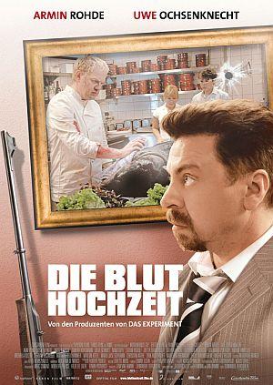 Die Bluthochzeit movie