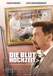 Die Bluthochzeit - Filmposter