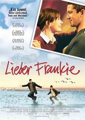 Lieber Frankie