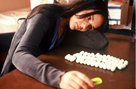 Bild aus dem Film Maria voll der Gnade mit Catalina Sandino Moreno