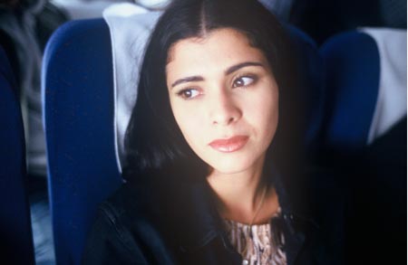 Bild aus dem Film Maria voll der Gnade mit Catalina Sandino Moreno