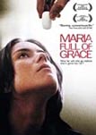 Maria voll der Gnade - Filmposter