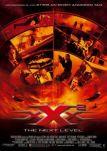 xXx 2 - The Next Level - Filmposter
