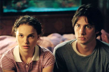 Garden State (von und mit Zach Braff)