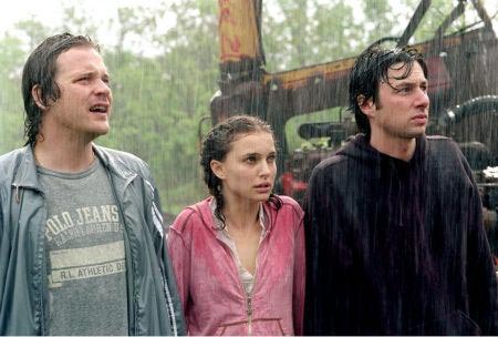 Garden State (von und mit Zach Braff)