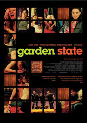 Garden State (von und mit Zach Braff)