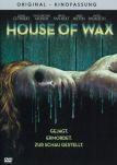 House of Wax - Filmposter