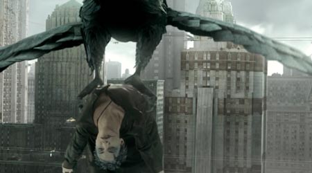 Immortal - New York 2095 - Die R�ckkehr der G�tter